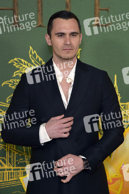 Season 3 Premiere 'The White Lotus' in Los Angeles