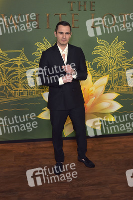 Season 3 Premiere 'The White Lotus' in Los Angeles