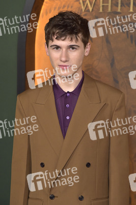 Season 3 Premiere 'The White Lotus' in Los Angeles