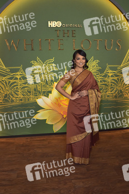 Season 3 Premiere 'The White Lotus' in Los Angeles