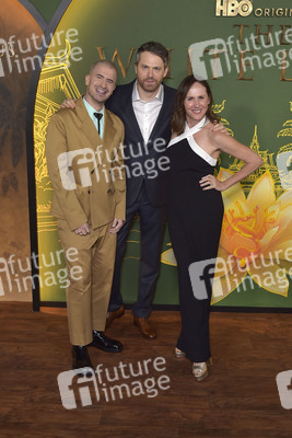 Season 3 Premiere 'The White Lotus' in Los Angeles