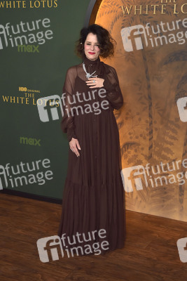 Season 3 Premiere 'The White Lotus' in Los Angeles