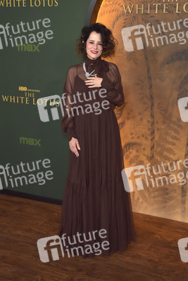 Season 3 Premiere 'The White Lotus' in Los Angeles