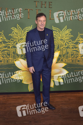 Season 3 Premiere 'The White Lotus' in Los Angeles