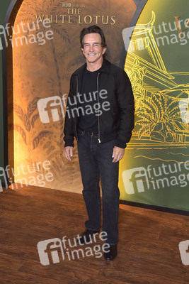 Season 3 Premiere 'The White Lotus' in Los Angeles