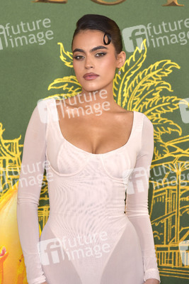 Season 3 Premiere 'The White Lotus' in Los Angeles