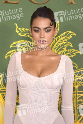 Season 3 Premiere 'The White Lotus' in Los Angeles