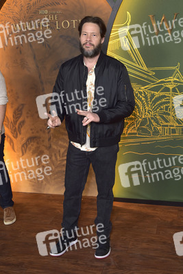 Season 3 Premiere 'The White Lotus' in Los Angeles