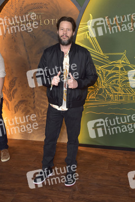 Season 3 Premiere 'The White Lotus' in Los Angeles