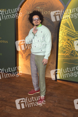 Season 3 Premiere 'The White Lotus' in Los Angeles