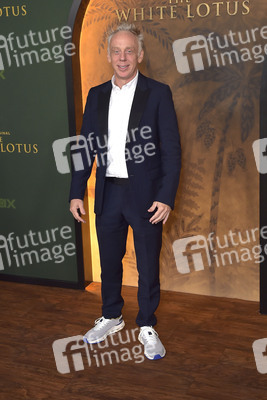 Season 3 Premiere 'The White Lotus' in Los Angeles