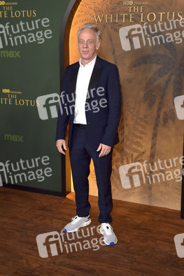 Season 3 Premiere 'The White Lotus' in Los Angeles