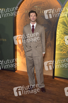 Season 3 Premiere 'The White Lotus' in Los Angeles