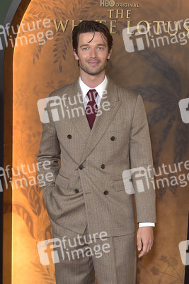 Season 3 Premiere 'The White Lotus' in Los Angeles