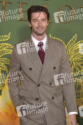 Season 3 Premiere 'The White Lotus' in Los Angeles