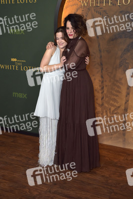 Season 3 Premiere 'The White Lotus' in Los Angeles