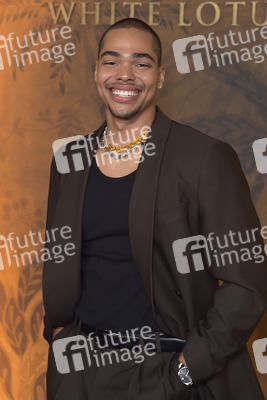 Season 3 Premiere 'The White Lotus' in Los Angeles