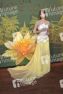 Season 3 Premiere 'The White Lotus' in Los Angeles