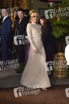 Season 3 Premiere 'The White Lotus' in Los Angeles