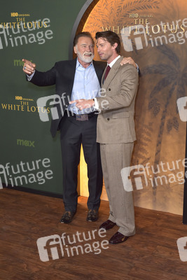 Season 3 Premiere 'The White Lotus' in Los Angeles