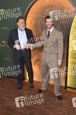 Season 3 Premiere 'The White Lotus' in Los Angeles