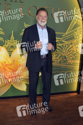 Season 3 Premiere 'The White Lotus' in Los Angeles