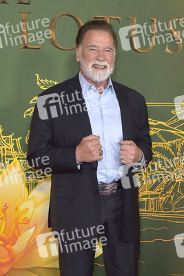 Season 3 Premiere 'The White Lotus' in Los Angeles