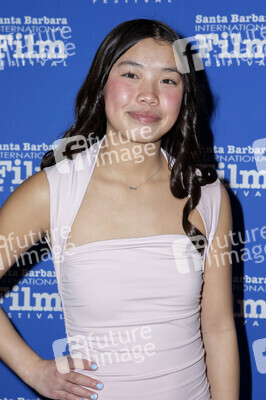 Filmscreening 'Lucky Star', Santa Barbara International Film Festival 2025