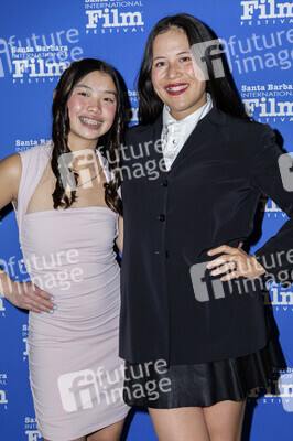 Filmscreening 'Lucky Star', Santa Barbara International Film Festival 2025