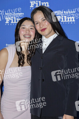 Filmscreening 'Lucky Star', Santa Barbara International Film Festival 2025