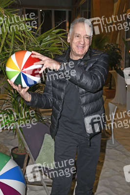 Premiere von 'Promis unter Palmen' in Berlin