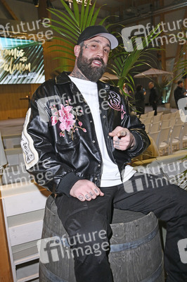 Premiere von 'Promis unter Palmen' in Berlin