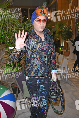 Premiere von 'Promis unter Palmen' in Berlin