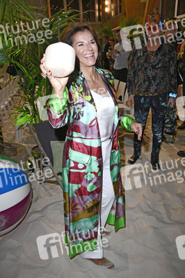 Premiere von 'Promis unter Palmen' in Berlin