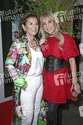 Premiere von 'Promis unter Palmen' in Berlin