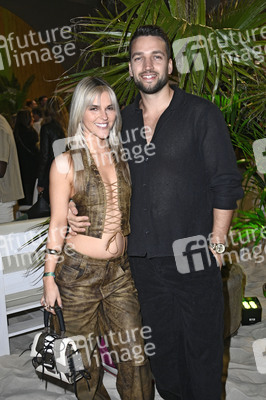 Premiere von 'Promis unter Palmen' in Berlin