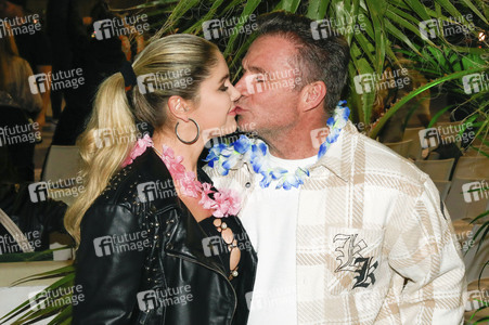 Premiere von 'Promis unter Palmen' in Berlin