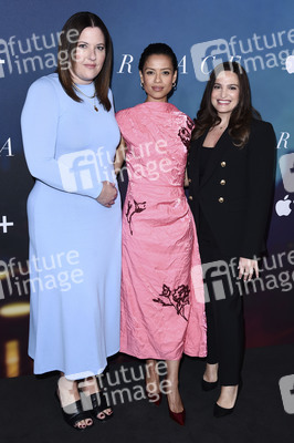 Season 2 Premiere 'The Girl in the Water' in London