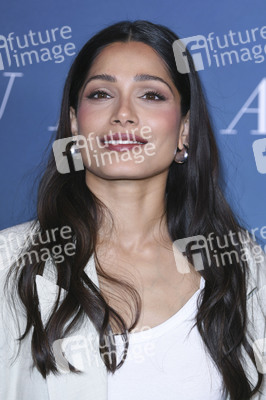 Season 2 Premiere 'The Girl in the Water' in London