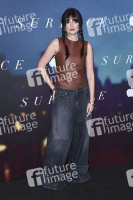 Season 2 Premiere 'The Girl in the Water' in London