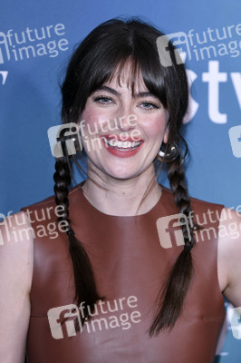 Season 2 Premiere 'The Girl in the Water' in London