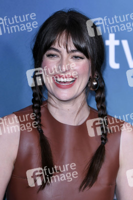 Season 2 Premiere 'The Girl in the Water' in London