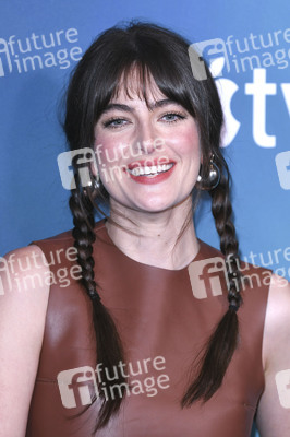 Season 2 Premiere 'The Girl in the Water' in London