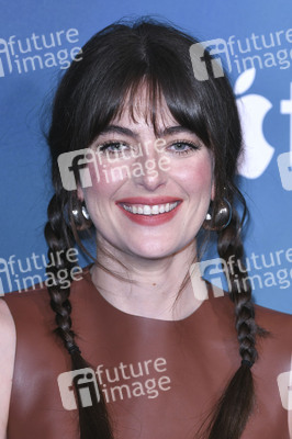 Season 2 Premiere 'The Girl in the Water' in London