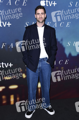 Season 2 Premiere 'The Girl in the Water' in London