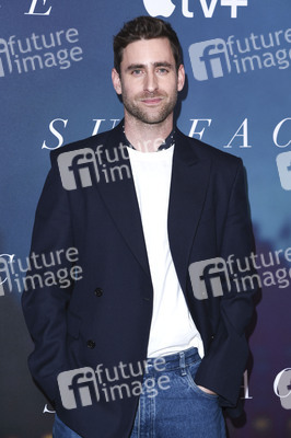Season 2 Premiere 'The Girl in the Water' in London