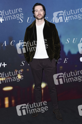 Season 2 Premiere 'The Girl in the Water' in London