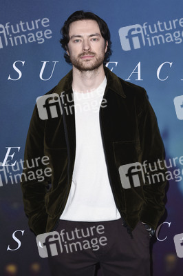 Season 2 Premiere 'The Girl in the Water' in London