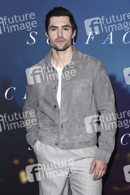 Season 2 Premiere 'The Girl in the Water' in London