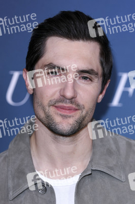 Season 2 Premiere 'The Girl in the Water' in London